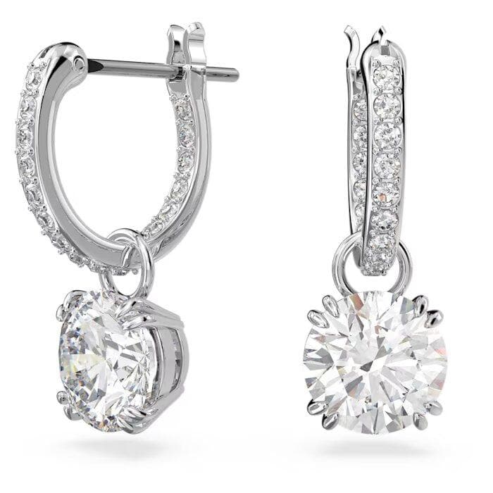 Swarovski Orecchini pendenti Constella