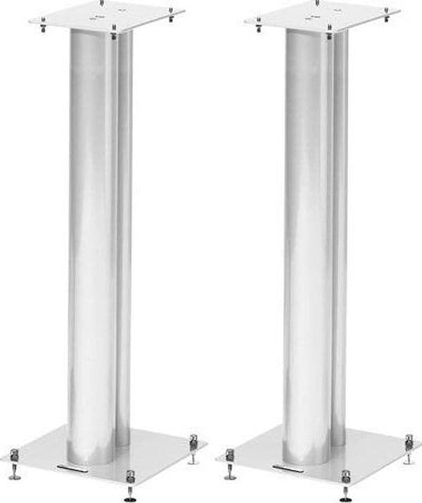 Supporto casse pavimento stylum 3 bianco norsty3bwts - NORSTY3WT