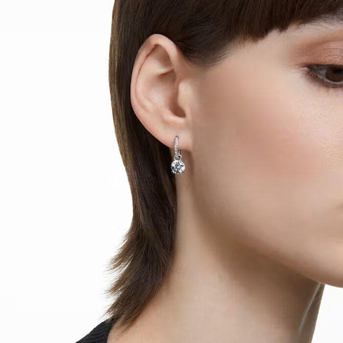 Swarovski Orecchini pendenti Constella in Orecchini Alba Gioielli - Casoria, commercioVirtuoso.it