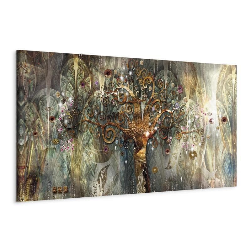 Quadro Land of Happiness in Poster e stampe Collezione Casa - Trebisacce, commercioVirtuoso.it