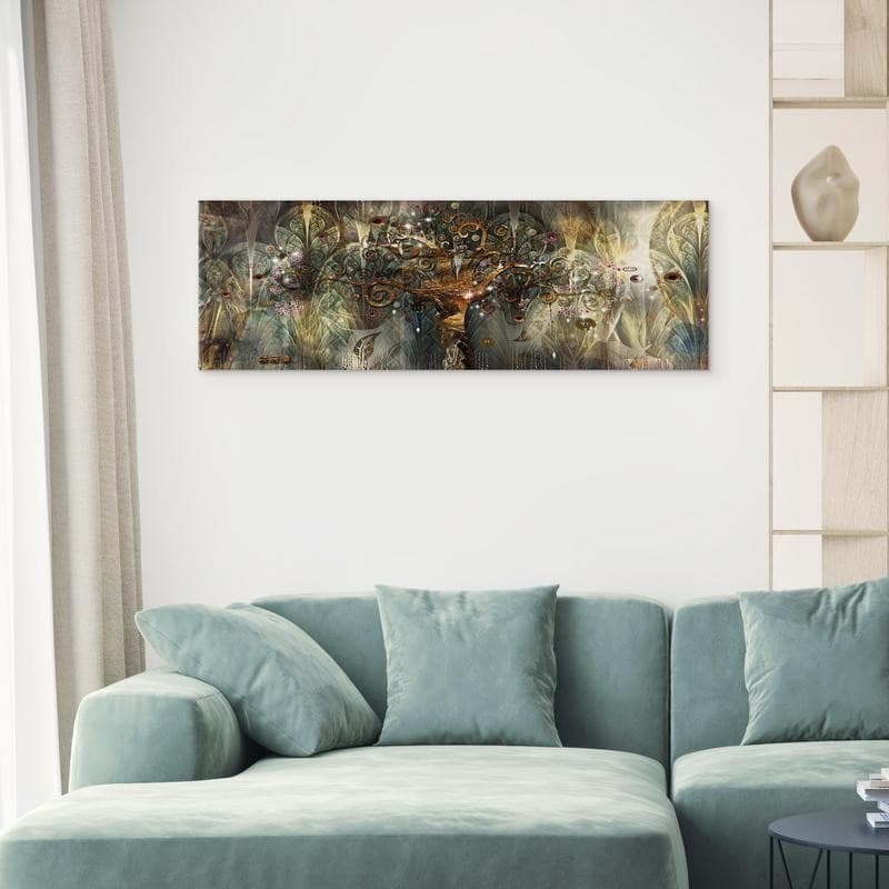 Quadro Land of Happiness in Poster e stampe Collezione Casa - Trebisacce, commercioVirtuoso.it