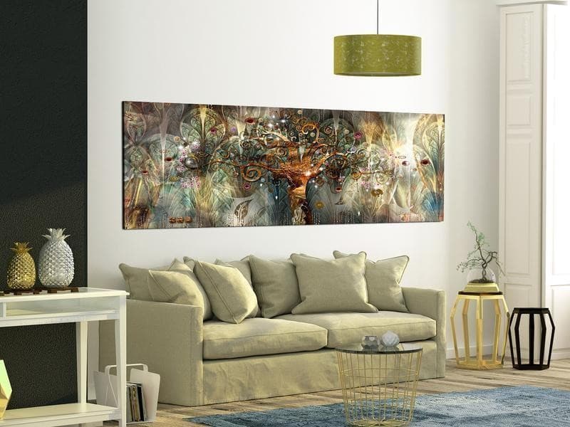 Quadro Land of Happiness in Poster e stampe Collezione Casa - Trebisacce, commercioVirtuoso.it