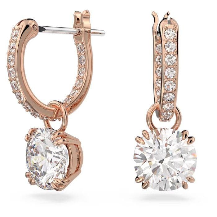 Swarovski Orecchini pendenti Constella