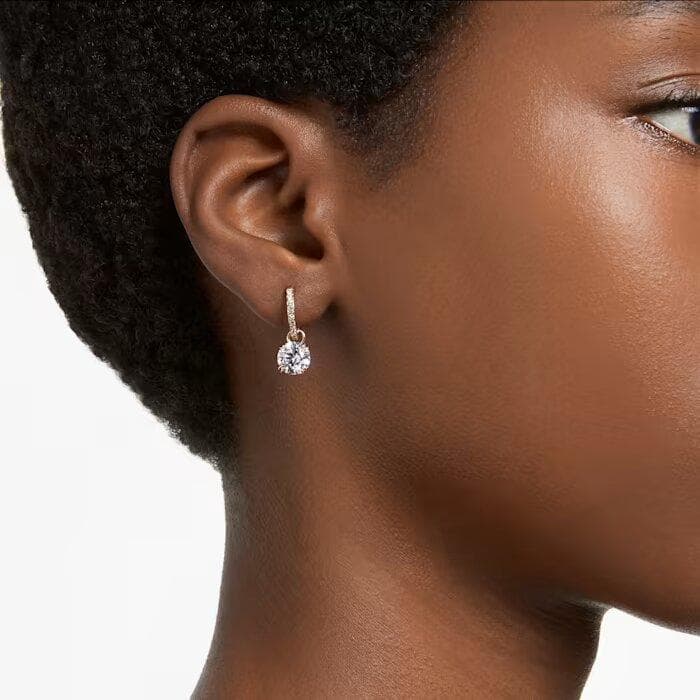 Swarovski Orecchini pendenti Constella in Orecchini Alba Gioielli - Casoria, commercioVirtuoso.it