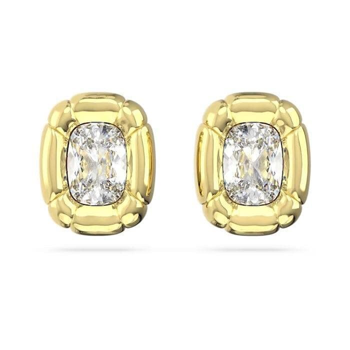 Swarovski Orecchini a clip Dulcis in Orecchini Alba Gioielli - Casoria, commercioVirtuoso.it