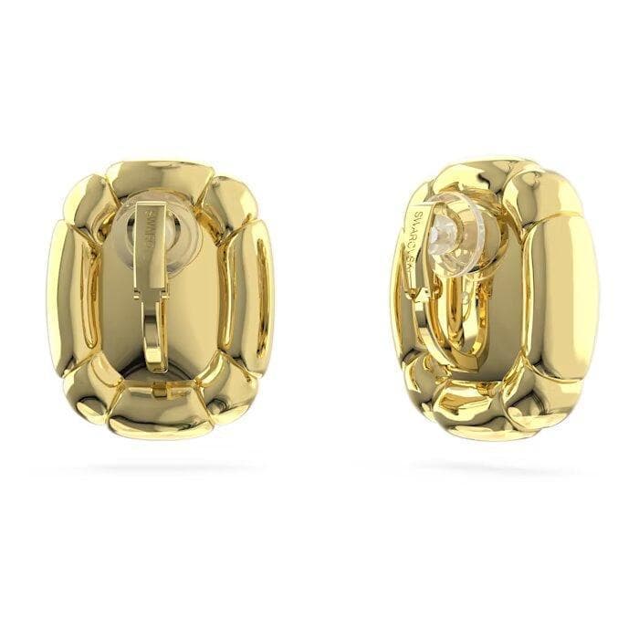 Swarovski Orecchini a clip Dulcis in Orecchini Alba Gioielli - Casoria, commercioVirtuoso.it