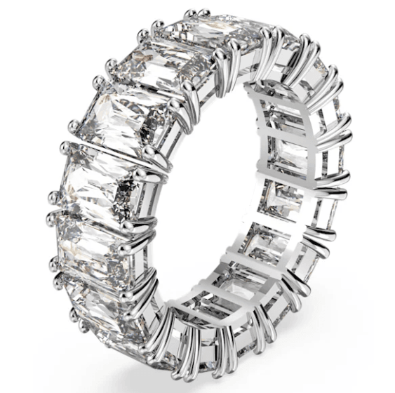Swarovski Anello Vittore