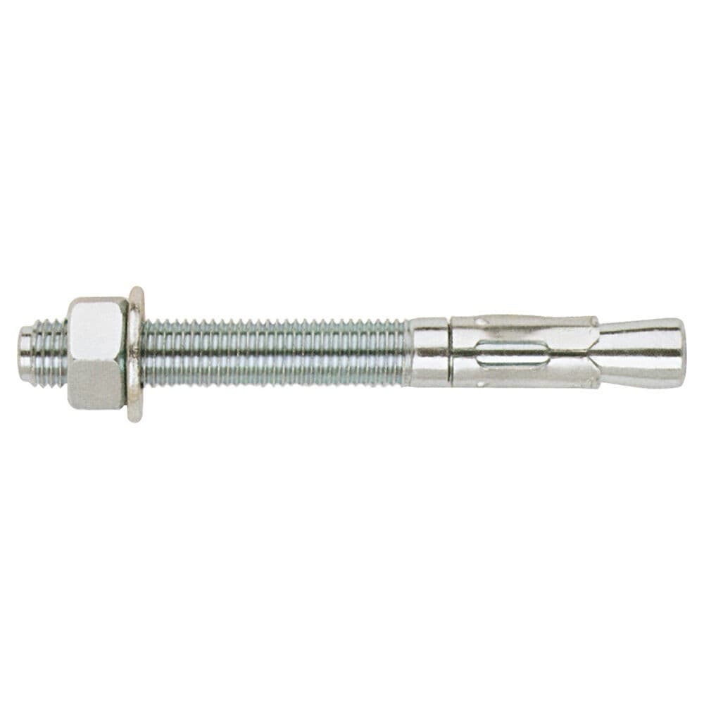 TM-FL ancorante tassello passante 12x240mm in acciaio zincato per calcestruzzo in Tasselli a espansione Aloiserw.com - Altomonte, commercioVirtuoso.it