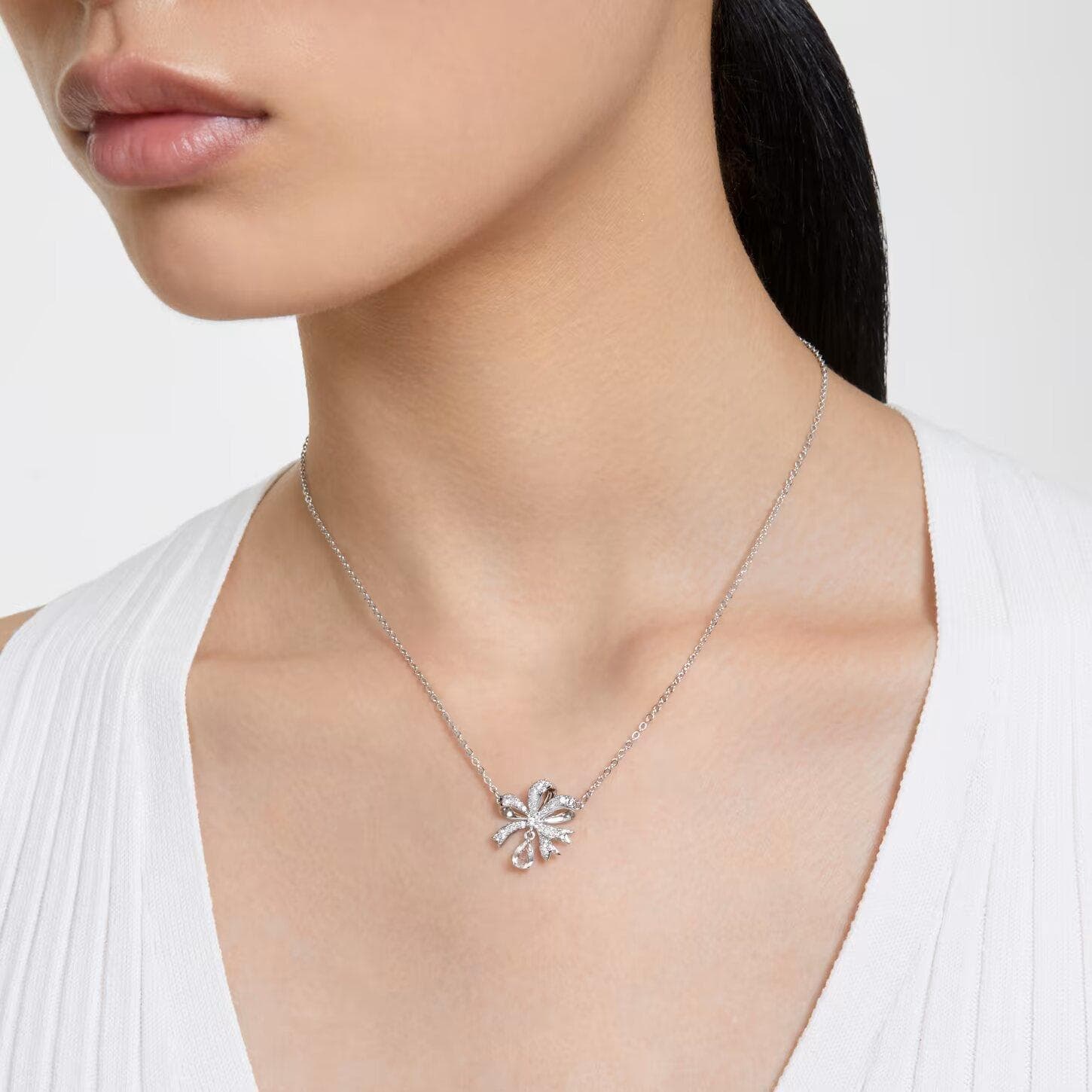 Swarovski Collana Volta in Collane Alba Gioielli - Casoria, commercioVirtuoso.it