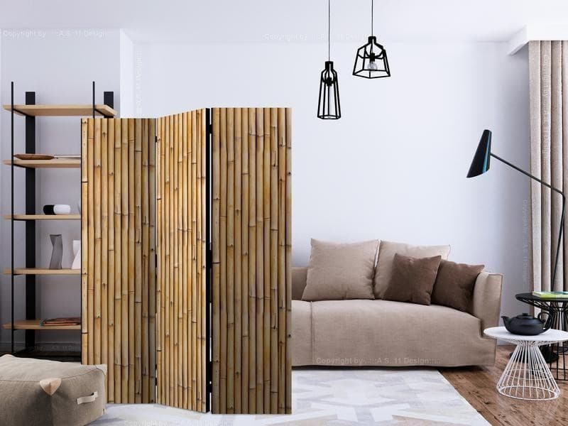 Paravento Amazonian Wall [divisori da interno] in Paraventi Collezione Casa - Trebisacce, commercioVirtuoso.it