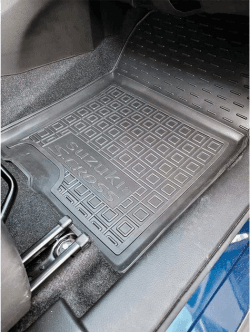 Tappetini di gomma su misura per Suzuki S-Cross (2022+) in Tappetini antiscivolo Autooggetti.it - Roma, commercioVirtuoso.it