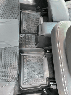 Tappetini di gomma su misura per Suzuki S-Cross (2022+) in Tappetini antiscivolo Autooggetti.it - Roma, commercioVirtuoso.it