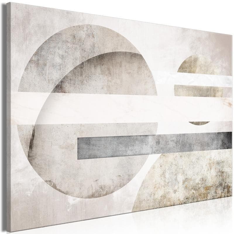 Quadro Planets (1 Part) Wide in Poster e stampe Collezione Casa - Trebisacce, commercioVirtuoso.it