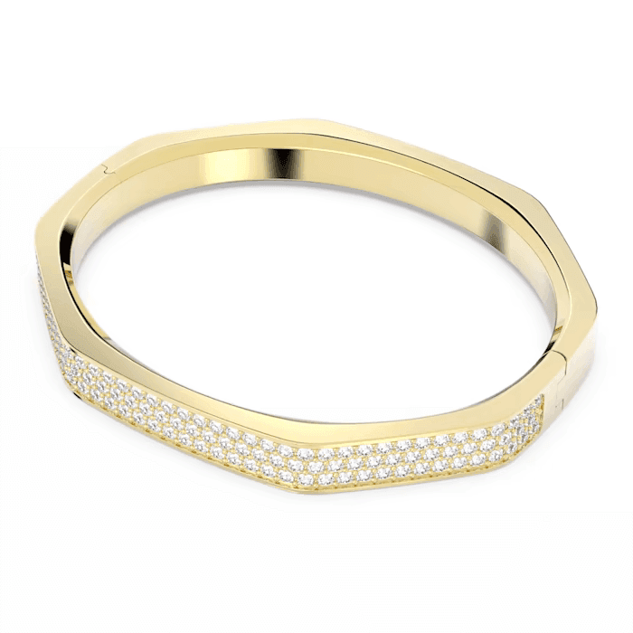 Swarovski  Bracciale rigido Dextera in Bracciali Alba Gioielli - Casoria, commercioVirtuoso.it