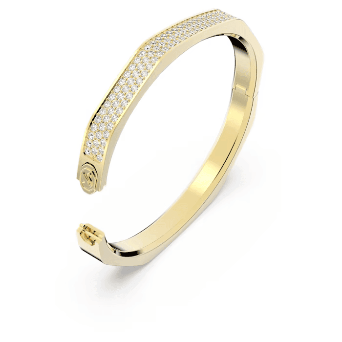 Swarovski  Bracciale rigido Dextera in Bracciali Alba Gioielli - Casoria, commercioVirtuoso.it