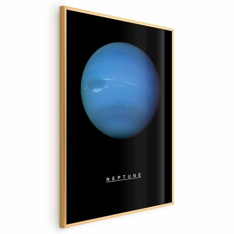 Poster - Neptune in Poster e stampe Collezione Casa - Trebisacce, commercioVirtuoso.it