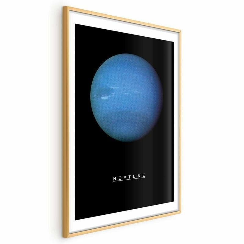 Poster - Neptune in Poster e stampe Collezione Casa - Trebisacce, commercioVirtuoso.it