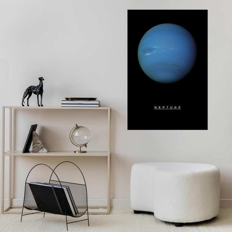Poster - Neptune in Poster e stampe Collezione Casa - Trebisacce, commercioVirtuoso.it