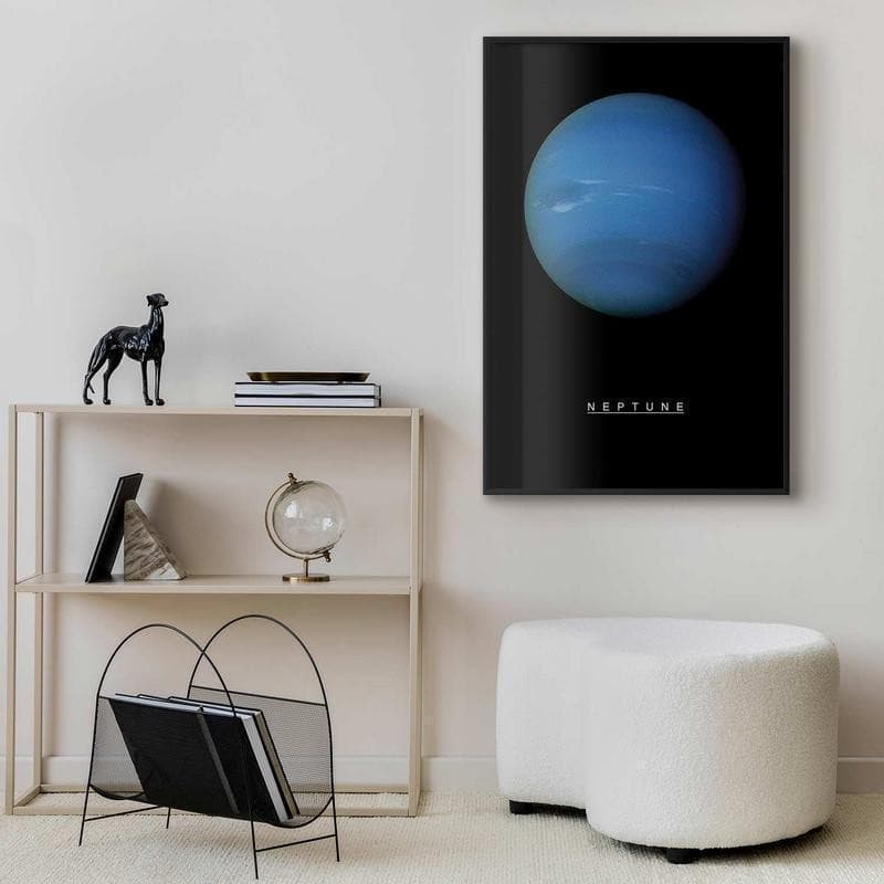 Poster - Neptune in Poster e stampe Collezione Casa - Trebisacce, commercioVirtuoso.it