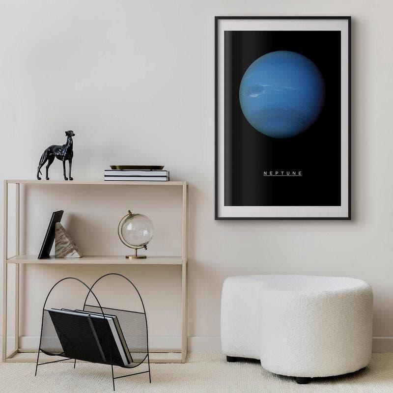 Poster - Neptune in Poster e stampe Collezione Casa - Trebisacce, commercioVirtuoso.it