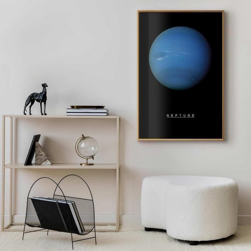Poster - Neptune in Poster e stampe Collezione Casa - Trebisacce, commercioVirtuoso.it