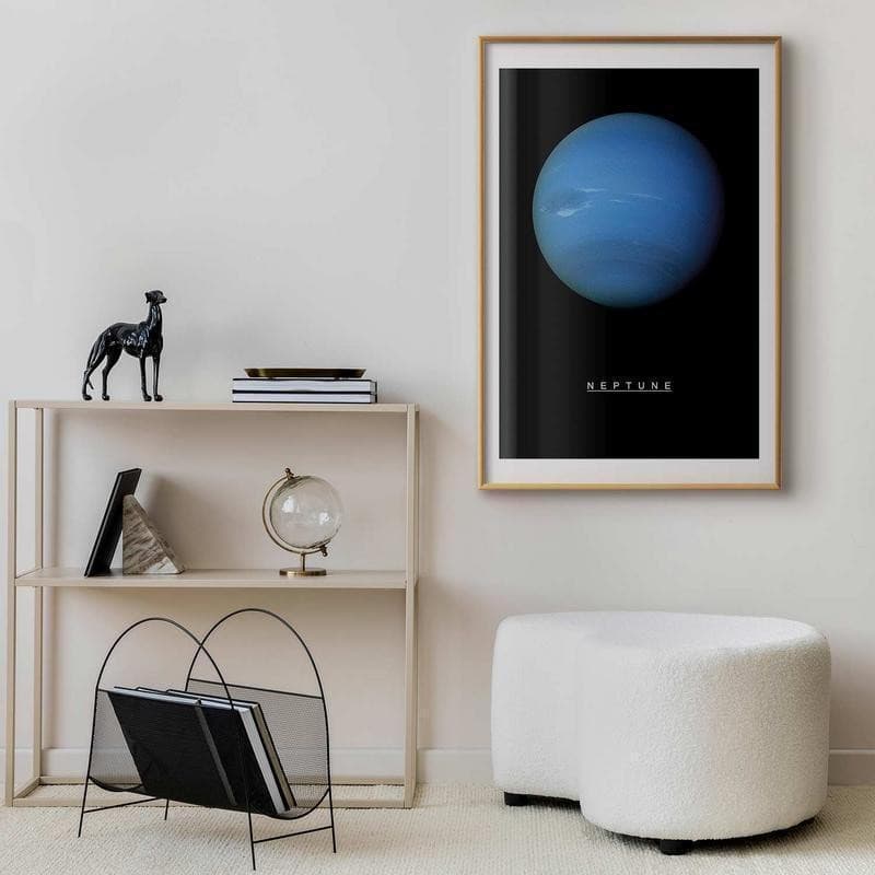 Poster - Neptune in Poster e stampe Collezione Casa - Trebisacce, commercioVirtuoso.it