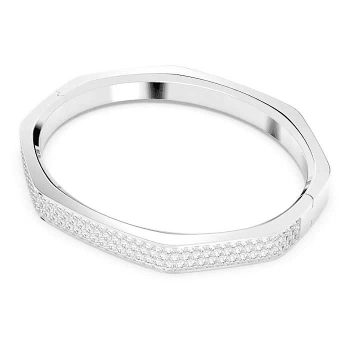 Swarovski  Bracciale rigido Dextera in Bracciali Alba Gioielli - Casoria, commercioVirtuoso.it