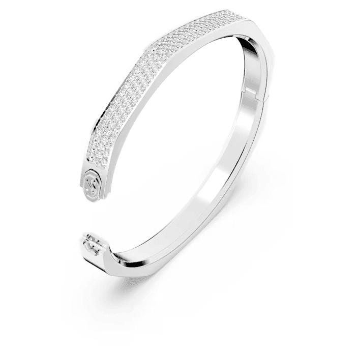 Swarovski  Bracciale rigido Dextera in Bracciali Alba Gioielli - Casoria, commercioVirtuoso.it