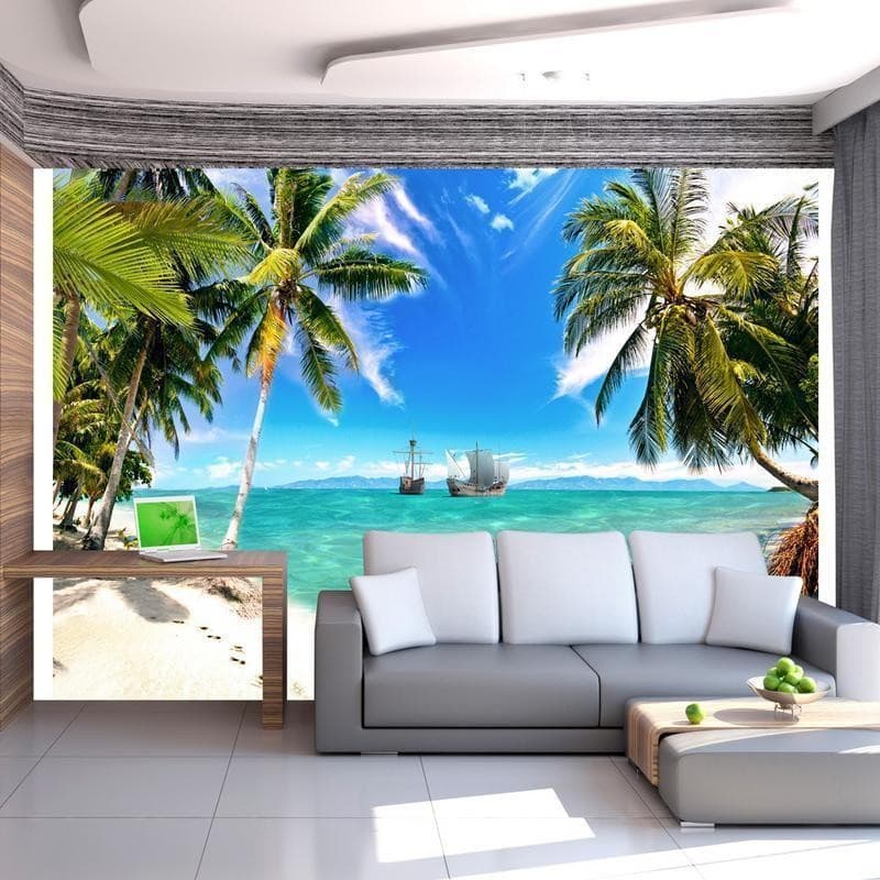 Fotomurale Le navi perdute in Carta da parati Collezione Casa - Trebisacce, commercioVirtuoso.it