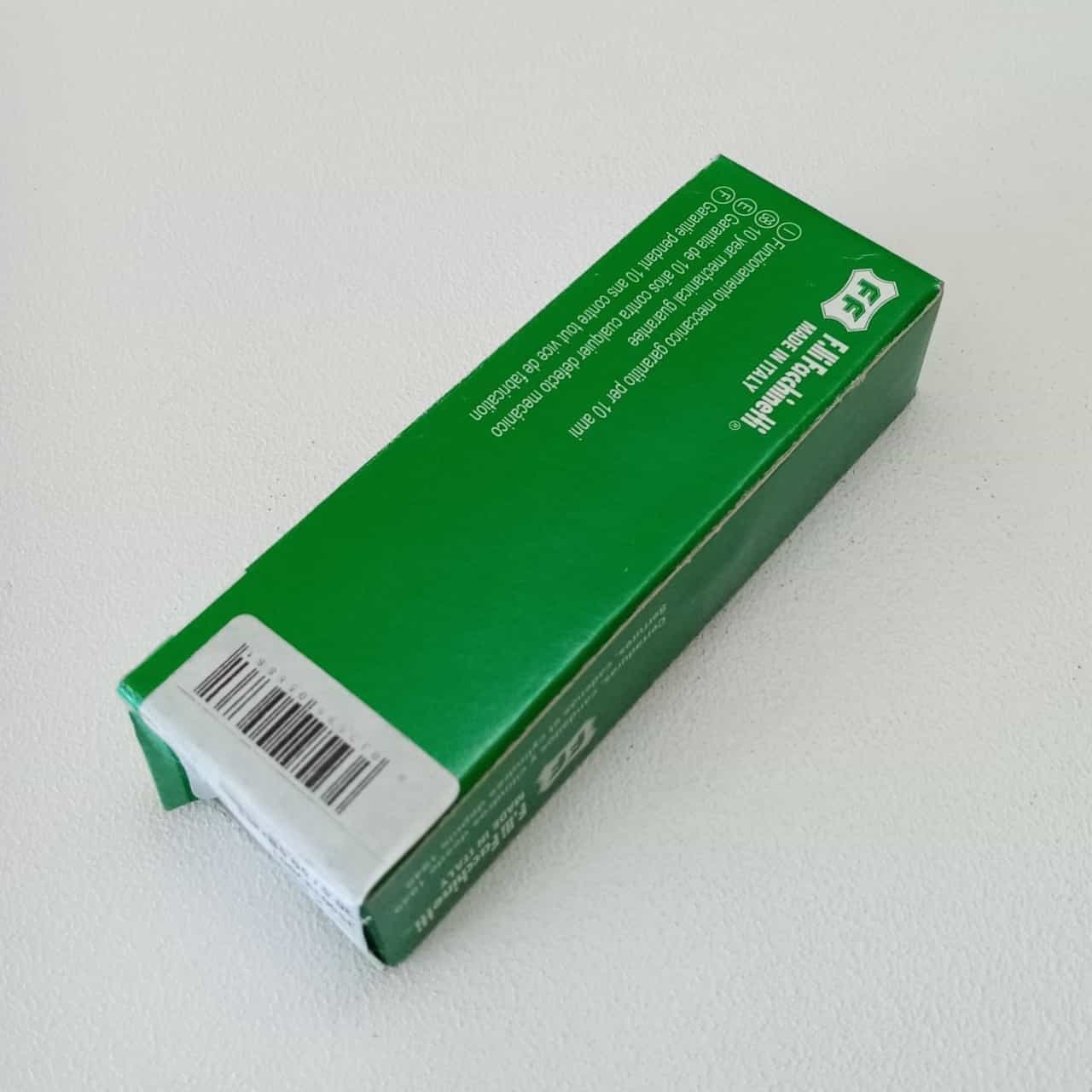 Facchinetti cilindro Yale sagomato universale camma DIN 30° da 30,5 - 40,5mm (71mm) in Cilindri delle serrature Aloiserw.com - Altomonte, commercioVirtuoso.it