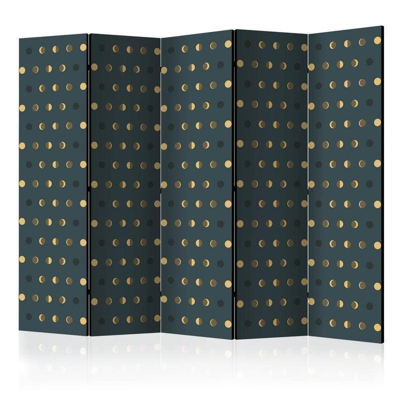Paravento Dots II [divisori da interno] in Paraventi Collezione Casa - Trebisacce, commercioVirtuoso.it