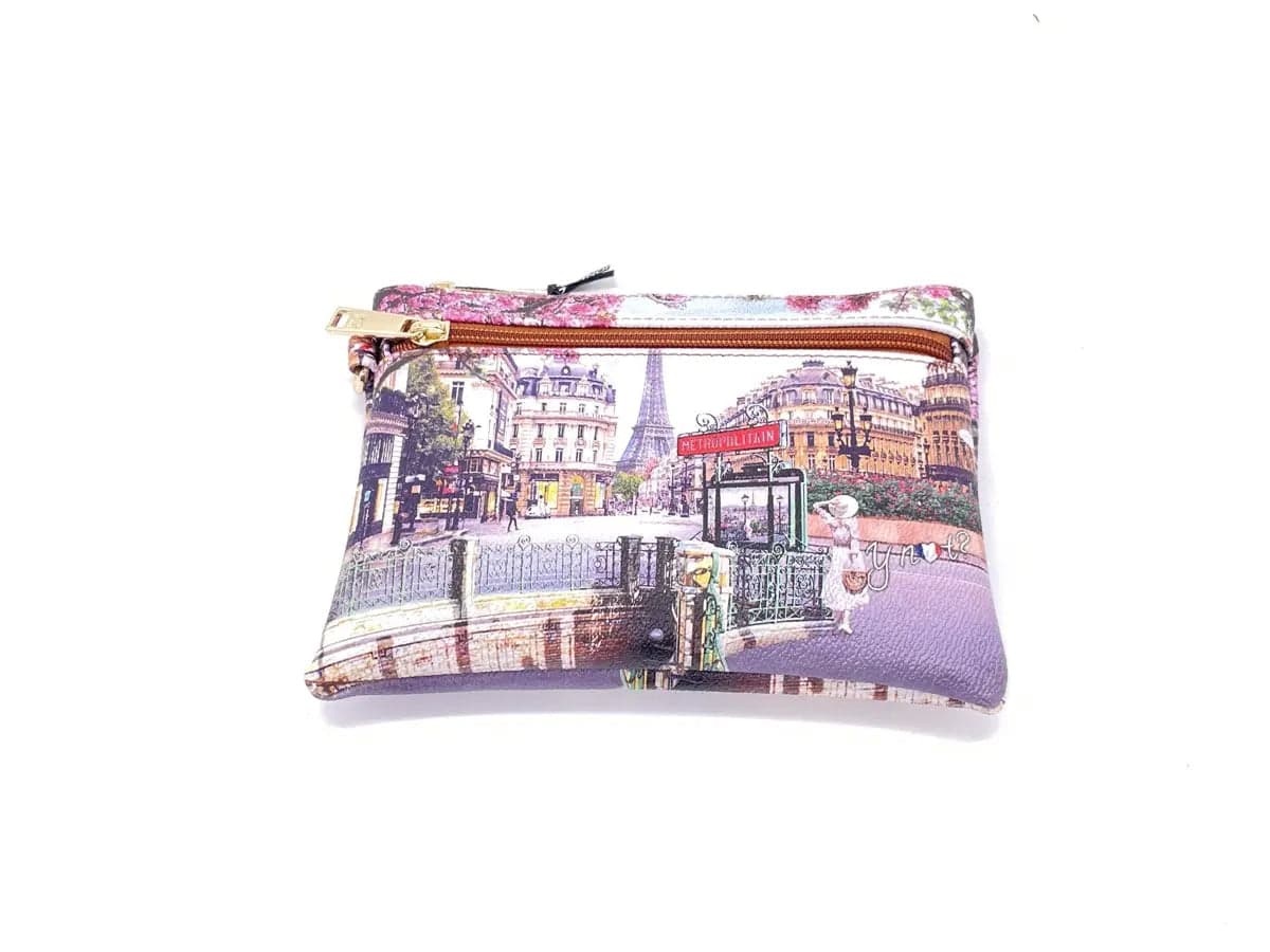 YNOT Pochette donna Emily in Paris in Pochette e Clutch Calzature Durello - Agna, commercioVirtuoso.it