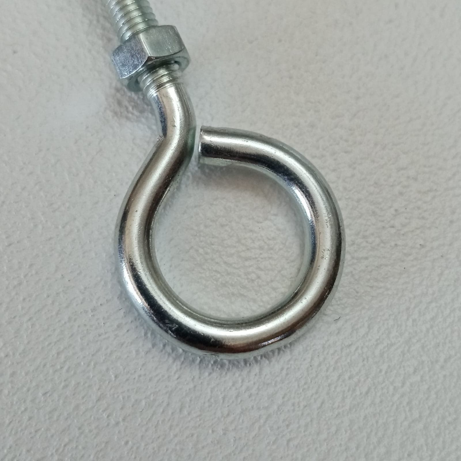 Tassello ad ancora 18mm con occhiolo chiuso - 2pz in Tasselli a espansione Aloiserw.com - Altomonte, commercioVirtuoso.it