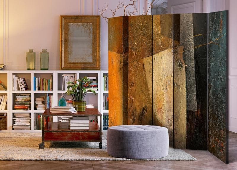 Paravento Modern Artistry II [divisori da interno] in Paraventi Collezione Casa - Trebisacce, commercioVirtuoso.it