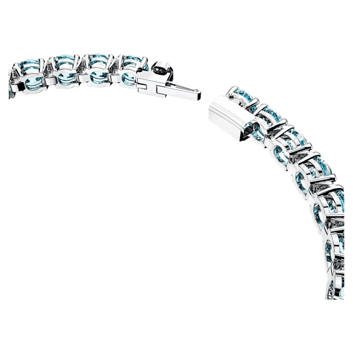Swarovski  Braccialetto Matrix Tennis in Bracciali Alba Gioielli - Casoria, commercioVirtuoso.it