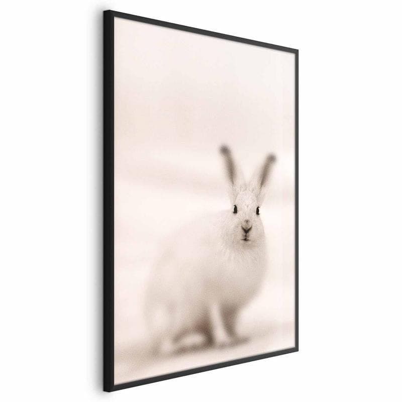 Poster - Fearful Look in Poster e stampe Collezione Casa - Trebisacce, commercioVirtuoso.it