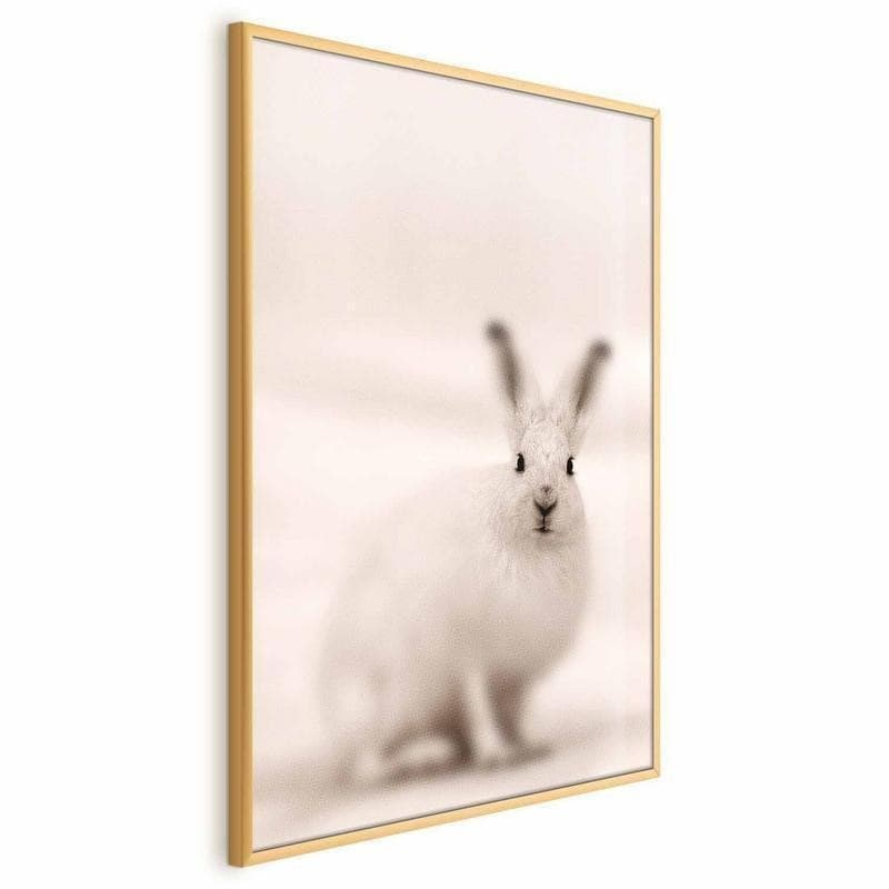 Poster - Fearful Look in Poster e stampe Collezione Casa - Trebisacce, commercioVirtuoso.it