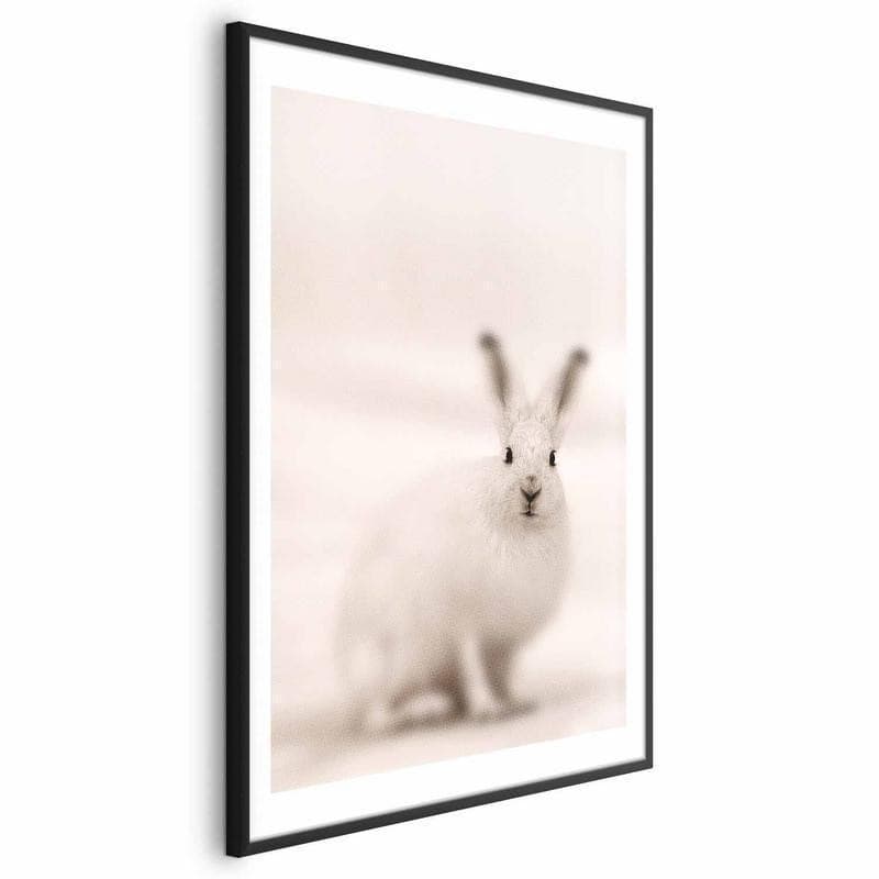 Poster - Fearful Look in Poster e stampe Collezione Casa - Trebisacce, commercioVirtuoso.it
