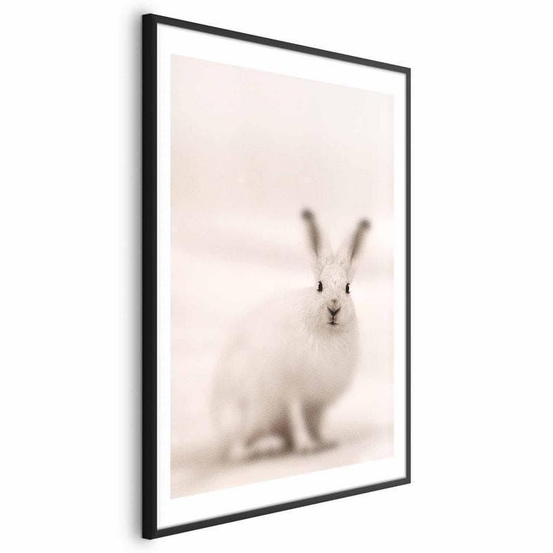 Poster - Fearful Look in Poster e stampe Collezione Casa - Trebisacce, commercioVirtuoso.it