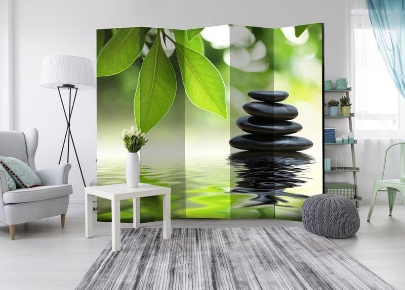 Paravento Calm II [divisori da interno] in Paraventi Collezione Casa - Trebisacce, commercioVirtuoso.it