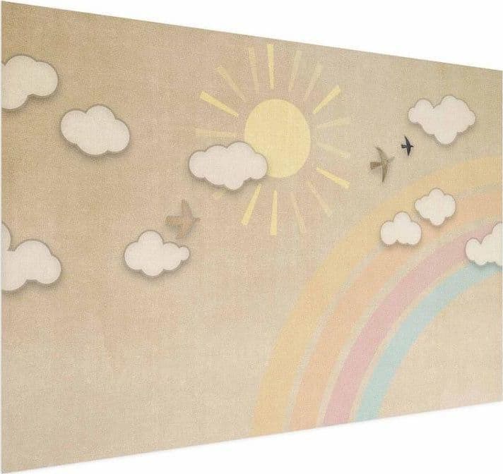 Poster - Rainbow Day in Poster e stampe Collezione Casa - Trebisacce, commercioVirtuoso.it