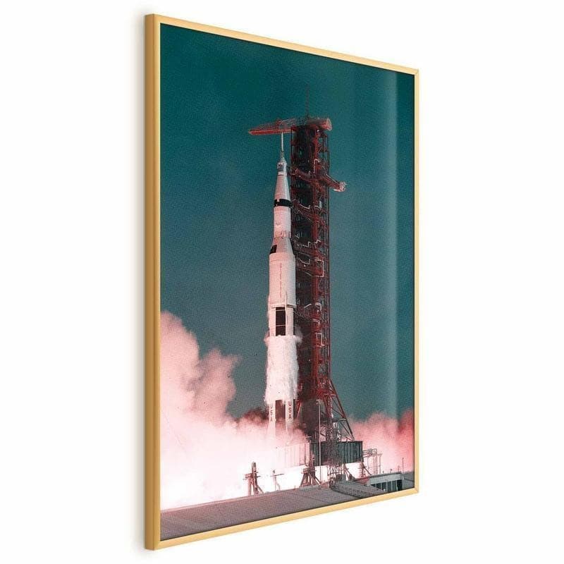 Poster - Great Start in Poster e stampe Collezione Casa - Trebisacce, commercioVirtuoso.it