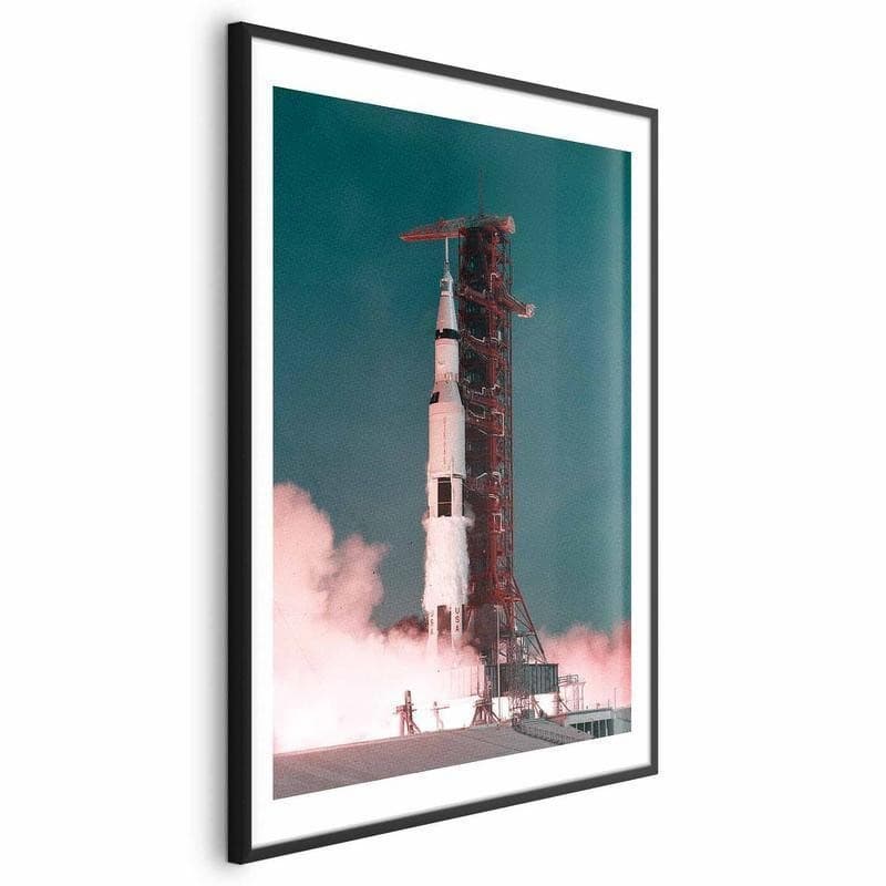 Poster - Great Start in Poster e stampe Collezione Casa - Trebisacce, commercioVirtuoso.it