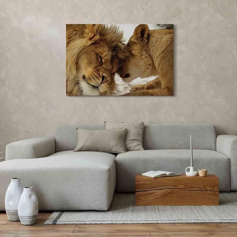Quadro Love's Secret in Poster e stampe Collezione Casa - Trebisacce, commercioVirtuoso.it