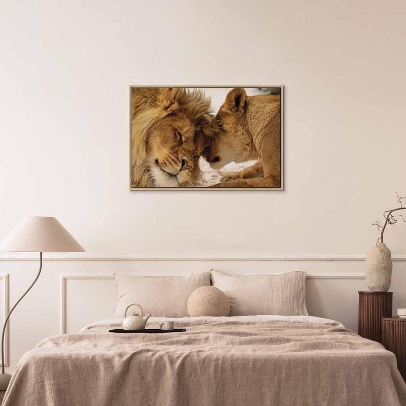 Quadro Love's Secret in Poster e stampe Collezione Casa - Trebisacce, commercioVirtuoso.it