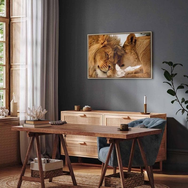 Quadro Love's Secret in Poster e stampe Collezione Casa - Trebisacce, commercioVirtuoso.it