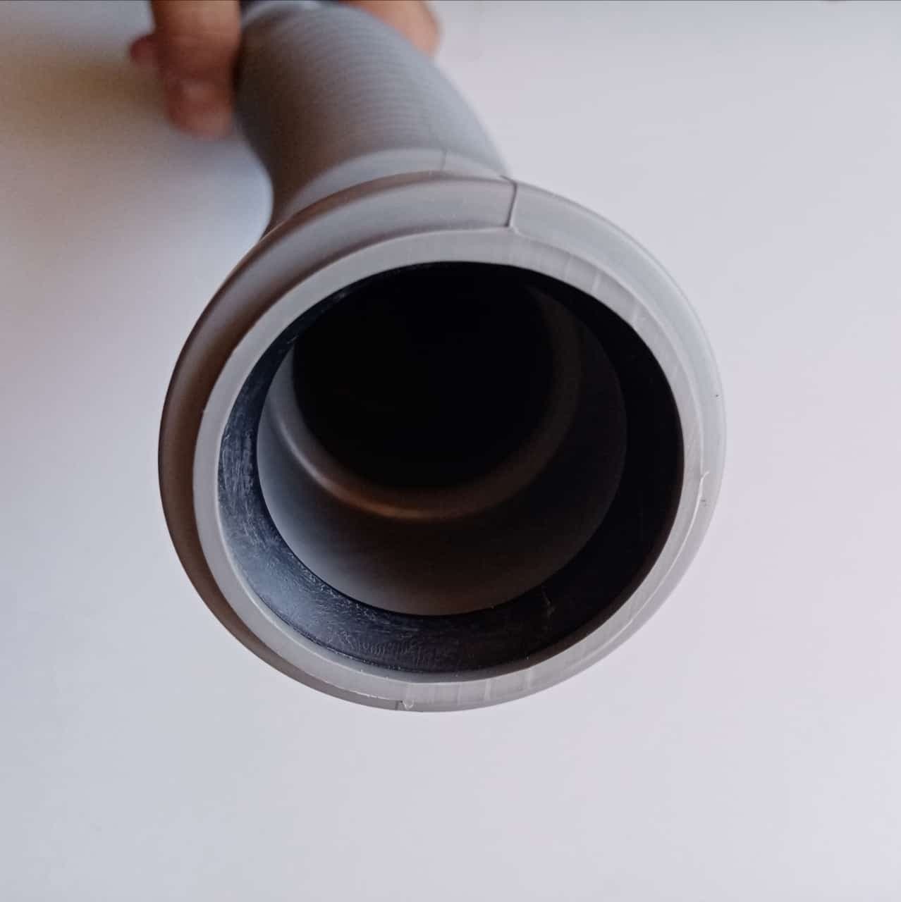 Manicotto coudix da 40mm giunto flessibile universale con guarnizione in Giunti per riduzioni Aloiserw.com - Altomonte, commercioVirtuoso.it