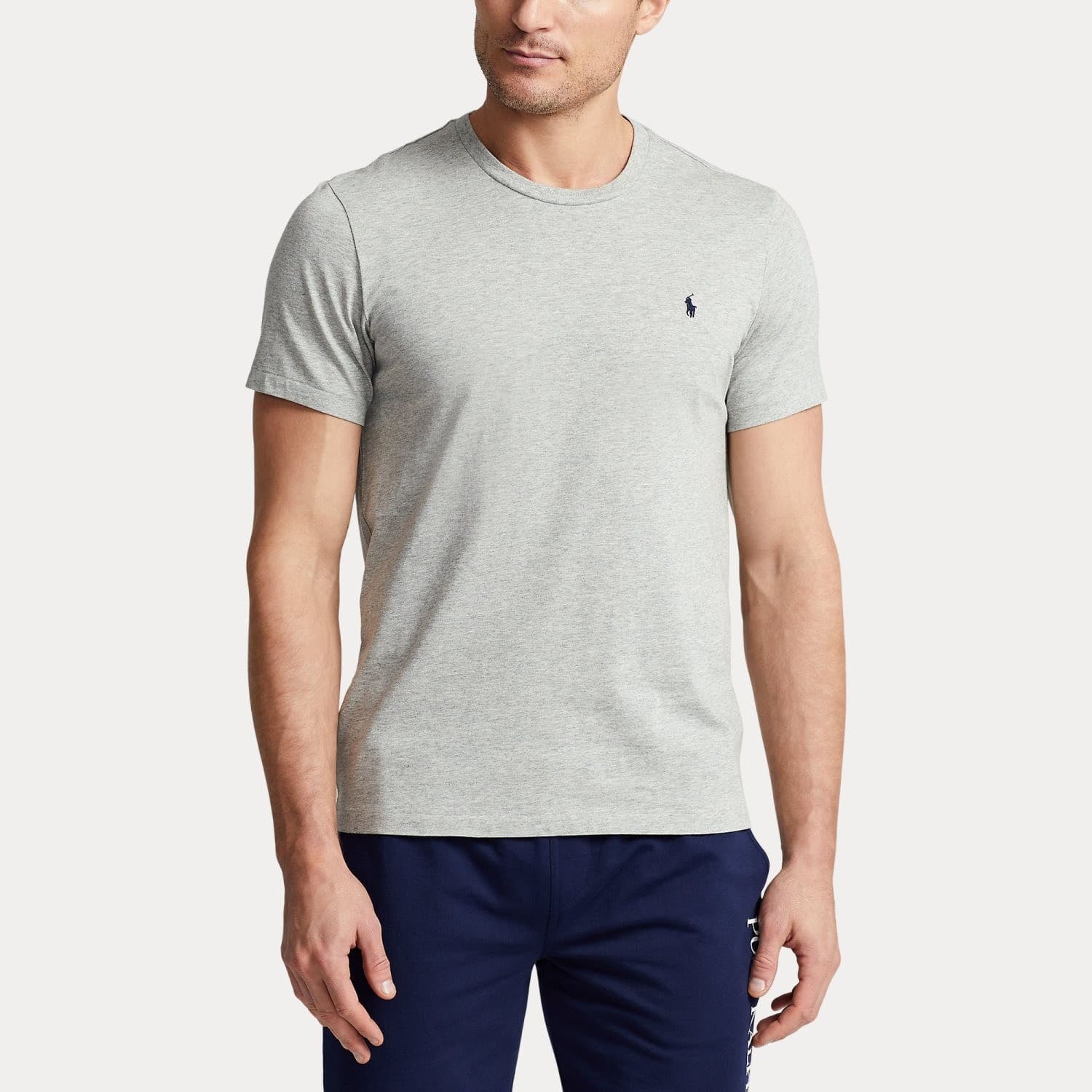 T-shirt - Polo Ralph Lauren Mezza Manica – Lusso, Stile Classico e Alta Moda in T-Shirt Anastasi - Marsala, commercioVirtuoso.it