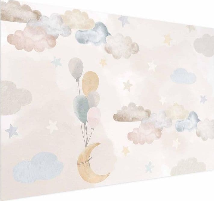 Poster - Fairytale Sky in Poster e stampe Collezione Casa - Trebisacce, commercioVirtuoso.it