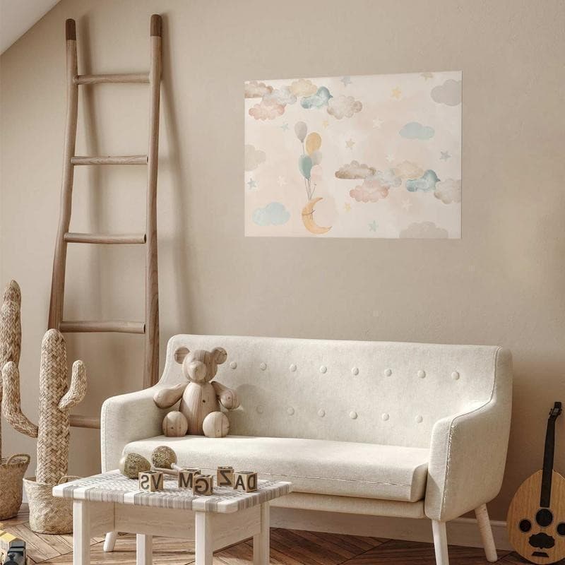 Poster - Fairytale Sky in Poster e stampe Collezione Casa - Trebisacce, commercioVirtuoso.it